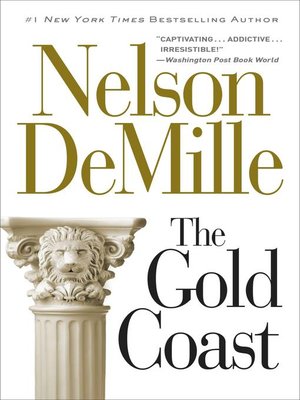 cover image of The Gold Coast